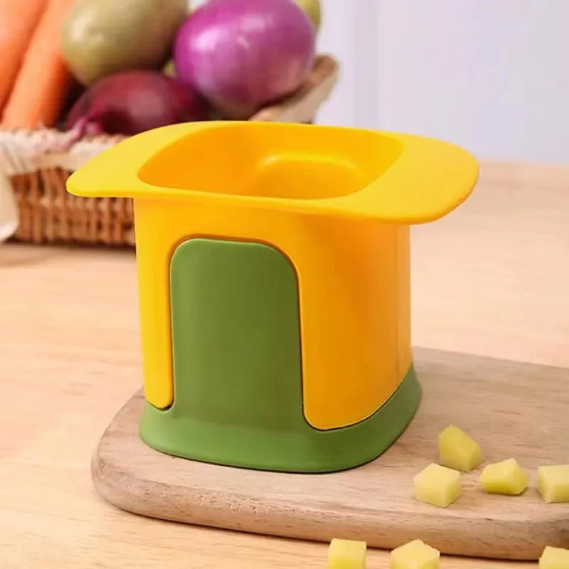 Cortador de legumes multifuncional