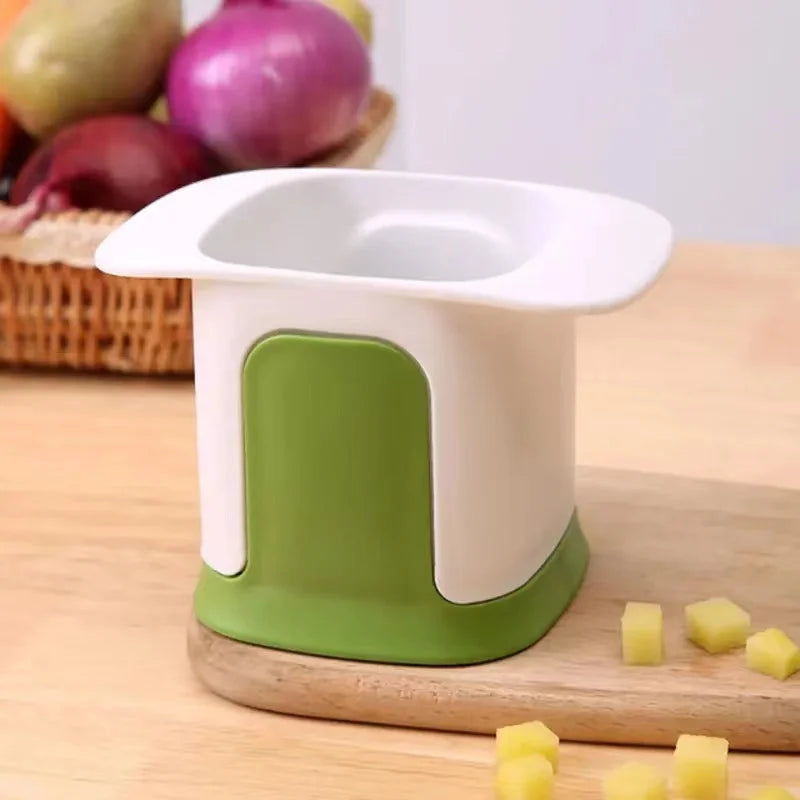 Cortador de legumes multifuncional