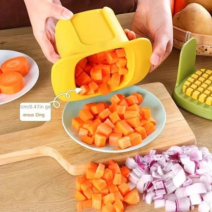 Cortador de legumes multifuncional