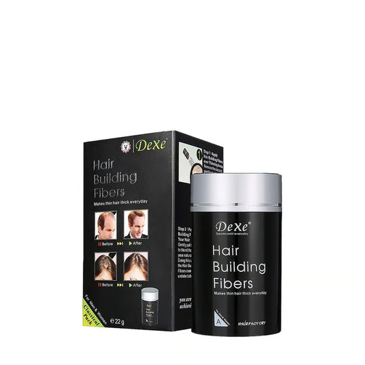 Fibras capilares Dexe KKA