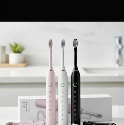 Escova elétrica Dental