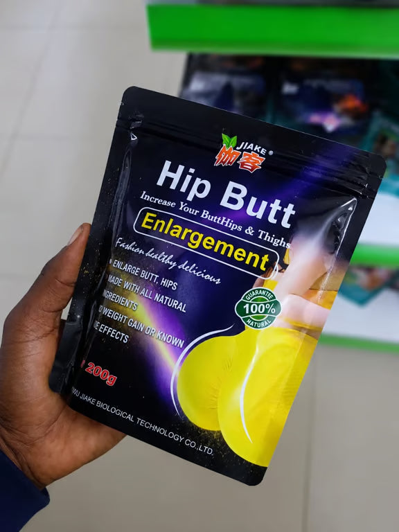 Hip butt