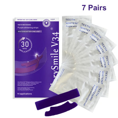 CLAREADOR DENTAL INSTANTÂNEA