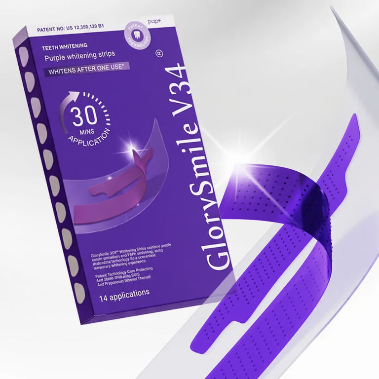 CLAREADOR DENTAL INSTANTÂNEA