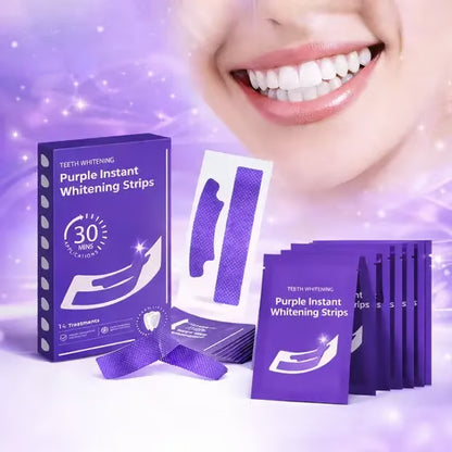 CLAREADOR DENTAL INSTANTÂNEA