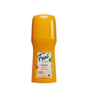 KIT FEEL NATURAL DE MEL
